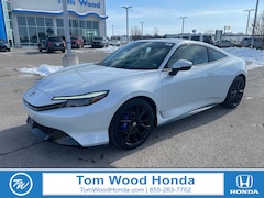 2026 Honda Prelude Hybrid Hatchback