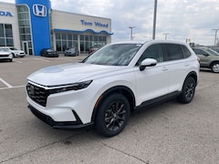 2026 Honda CR-V EX-L SUV
