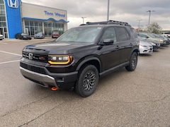 2026 Honda Passport TrailSport SUV