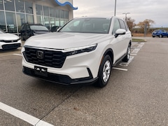 2025 Honda CR-V LX SUV