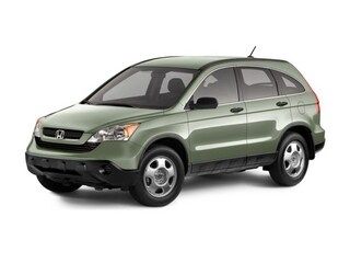 2008 Honda CR-V LX