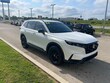Honda CR-V Hybrid