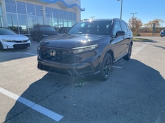 2026 Honda CR-V Hybrid Sport-L SUV