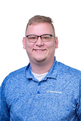 Staff member Nathan Fles from 8e4fbaf9b54a