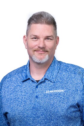 Staff member Jason H. from 92a2d8eaae4b