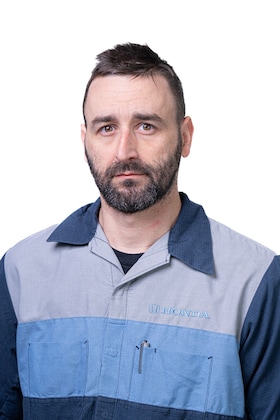 Staff member Sam S. from e6793ad4f9f8