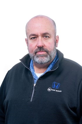 Staff member John Nance from ea2ceec79184