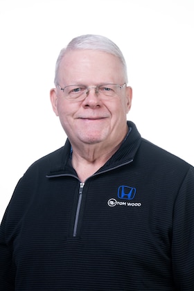 Staff member Greg Jarvis from 92a2d8eaae4b