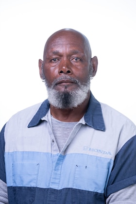 Staff member Mike P. from a29e19c15201