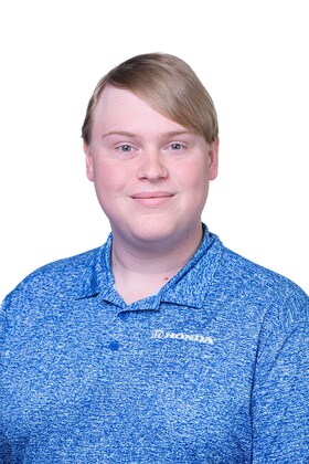 Staff member John Sears from 8e4fbaf9b54a