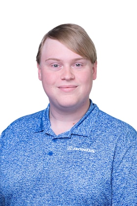 Staff member John Sears from 8e4fbaf9b54a