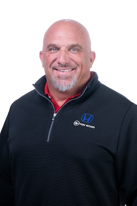 Staff member Michael Lupoi from ea2ceec79184