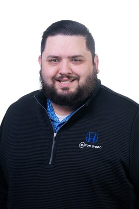 Staff member Daniel Zettel from e6793ad4f9f8