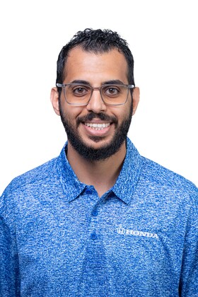 Staff member George Hanna from 8e4fbaf9b54a