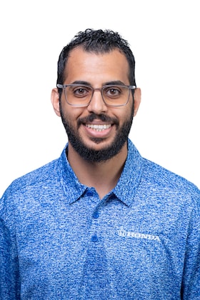 Staff member George Hanna from 8e4fbaf9b54a