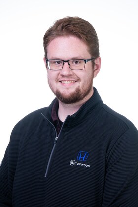 Staff member Andrew S. from e6793ad4f9f8