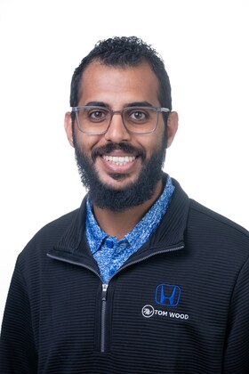 Staff member George Hanna from 8e4fbaf9b54a