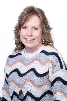 Staff member Dawn Owens from f452bcec54ba
