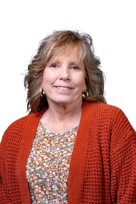 Staff member Dawn Owens from f452bcec54ba