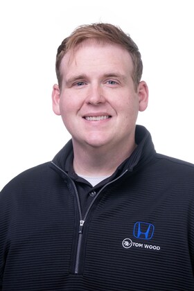 Staff member Dillon Ruggles from ea2ceec79184