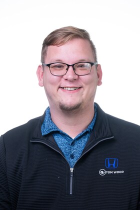 Staff member Nathan Fles from 8e4fbaf9b54a