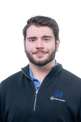 Staff member Josh Saint John from 8e4fbaf9b54a