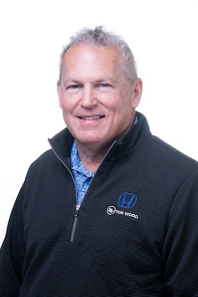 Staff member Bob Werner from ea2ceec79184