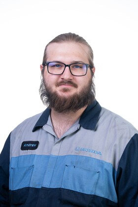 Staff member Cody C. from e6793ad4f9f8