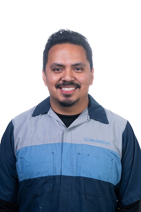 Staff member Diego M. from e6793ad4f9f8