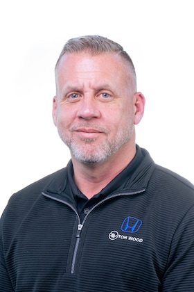 Staff member Scott Bodenhamer from ea2ceec79184