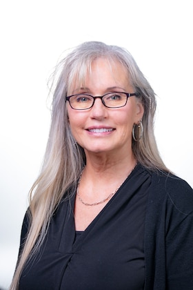 Staff member Tina Failor from f452bcec54ba