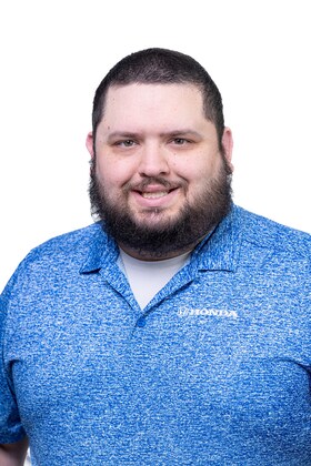 Staff member Daniel Zettel from e6793ad4f9f8