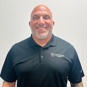 Staff member Michael Lupoi from ea2ceec79184