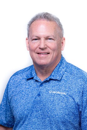 Staff member Bob Werner from ea2ceec79184