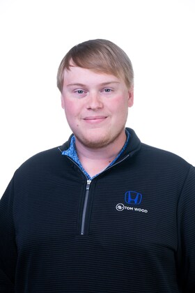 Staff member John Sears from 8e4fbaf9b54a