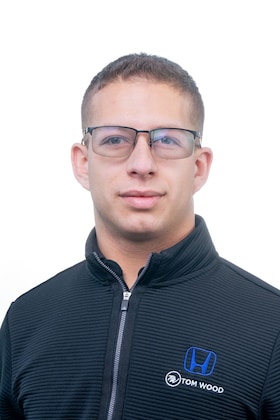 Staff member Christian Charbajiyski from 8e4fbaf9b54a