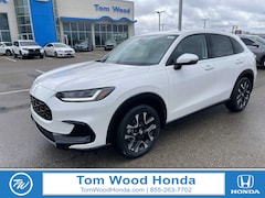 2026 Honda HR-V EX-L SUV