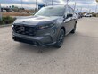 Honda CR-V Hybrid