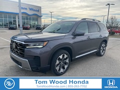 2026 Honda Pilot Touring SUV