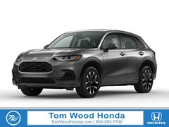 2026 Honda HR-V EX-L SUV