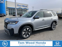 2026 Honda Pilot Touring SUV