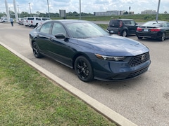 2025 Honda Accord SE Sedan