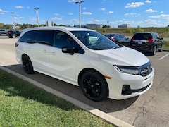 2026 Honda Odyssey Sport-L Van Passenger 2026 Honda Odyssey Sport-L Van Passenger