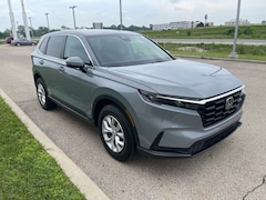 2026 Honda CR-V LX SUV