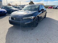 2026 Honda Civic Sport Sedan