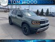 Honda Passport