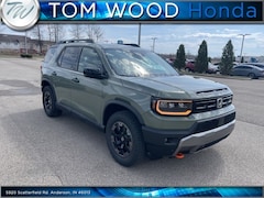 2026 Honda Passport TrailSport Elite SUV