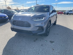 2026 Honda HR-V Sport SUV