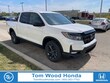  Honda Ridgeline