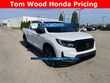 Honda Ridgeline
